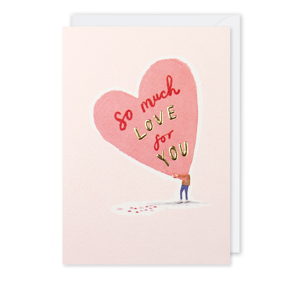 Love Heart