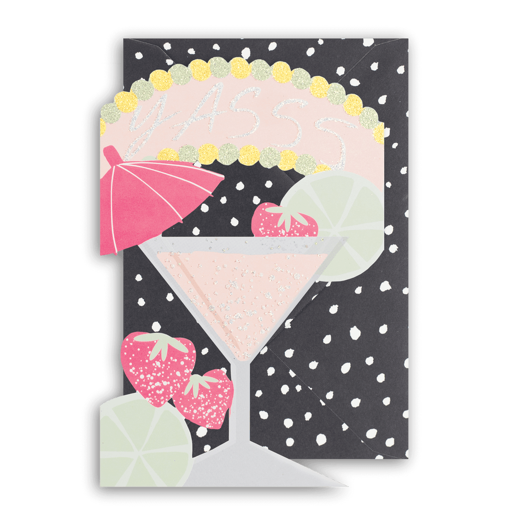 Yasss Cocktail